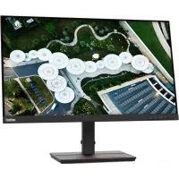 Монитор Lenovo ThinkVision S24e-20 (62AEKAT2EU) фото 1
